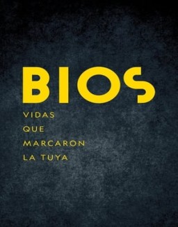 Bios: Vidas que marcaron la tuya T1