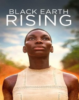 Black Earth Rising online