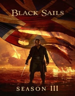 Black Sails stream