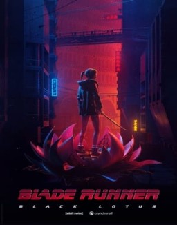 Blade Runner: El Loto Negro T1