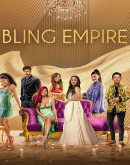 Bling Empire T2