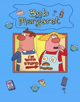 Bob and Margaret T3