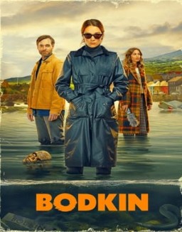 Bodkin online gratis