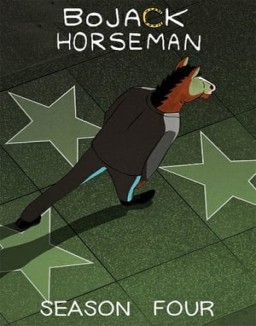 BoJack Horseman T4