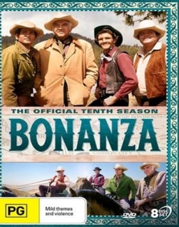 Bonanza stream