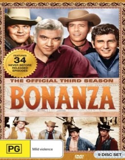 Bonanza stream