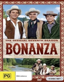 Bonanza stream