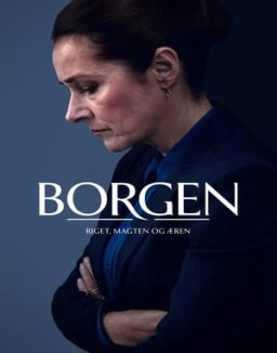 Borgen: Reino, poder y gloria online