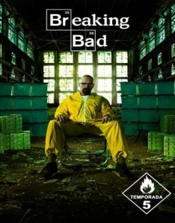 Breaking Bad online