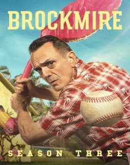 Brockmire stream