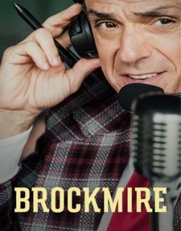 Brockmire online gratis