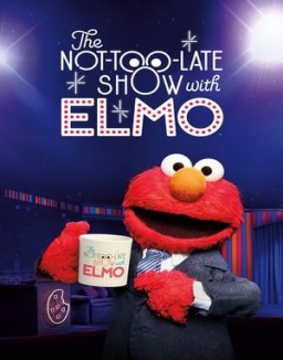 Buenas Noches con Elmo stream