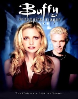 Buffy, cazavampiros stream