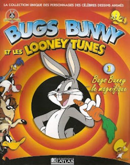 Bugs Bunny (TV Series) T7