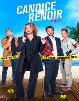 Candice Renoir temporada  7 online