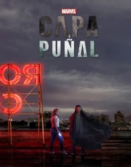 Capa y Puñal temporada  1 online