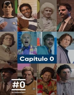 Capítulo 0 temporada  1 online