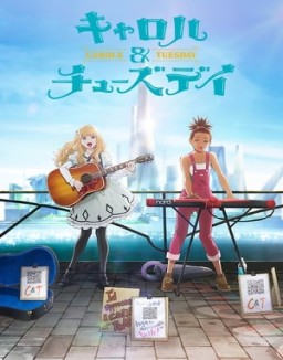 Carole & Tuesday online