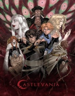 Castlevania temporada  3 online