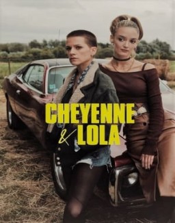 Cheyenne y Lola stream