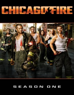 Chicago Fire temporada  1 online