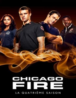 Chicago Fire T4