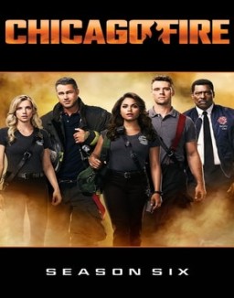 Chicago Fire stream