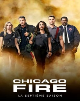 Chicago Fire T7