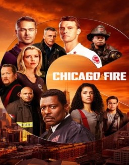 Chicago Fire T9