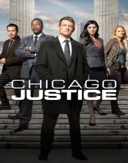 Chicago Justice T1