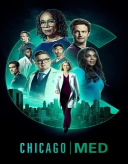 Chicago Med online