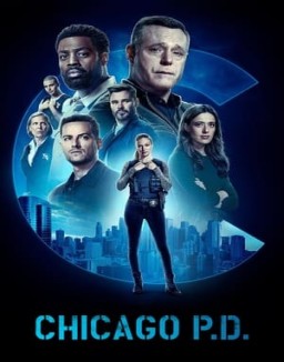 Chicago P.D. stream