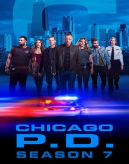 Chicago P.D. stream