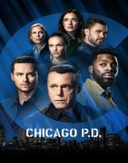 Chicago P.D. temporada  9 online