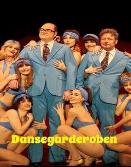 Chorus Girls stream