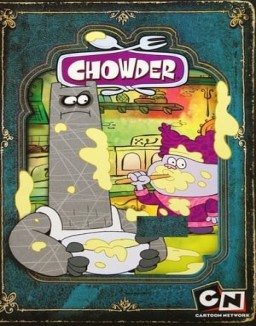 Chowder