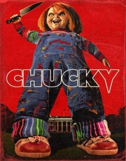 Chucky online gratis