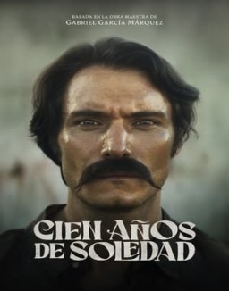 Cien años de soledad