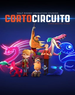 Circuito de cortos online gratis