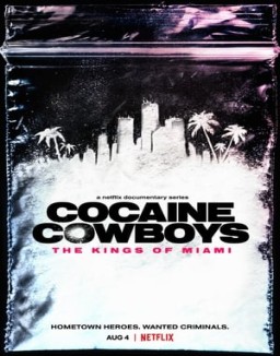 Cocaine Cowboys: Los reyes de Miami stream