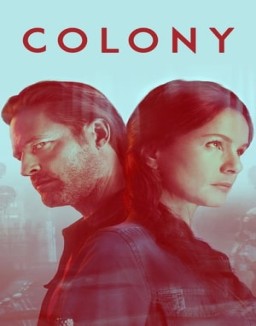 Colony temporada  1 online