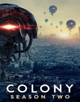 Colony T2