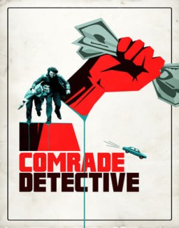 Comrade Detective stream