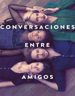 Conversaciones entre amigos online gratis