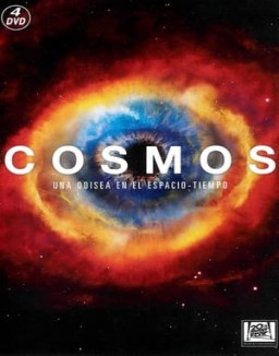 Cosmos: Una odisea en el espacio-tiempo T1