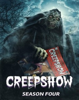 Creepshow online