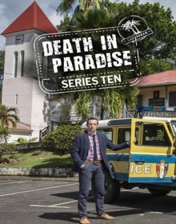 Crimen en el paraíso temporada  10 online