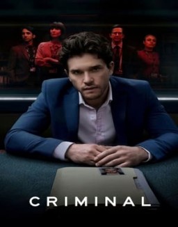 Criminal: UK stream