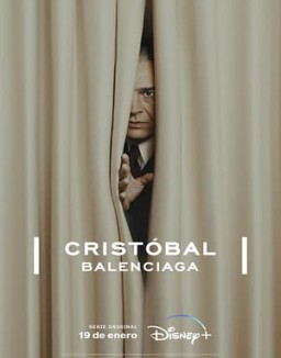 Cristóbal Balenciaga stream