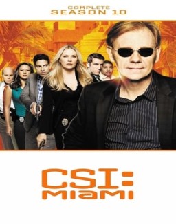 CSI: Miami T10